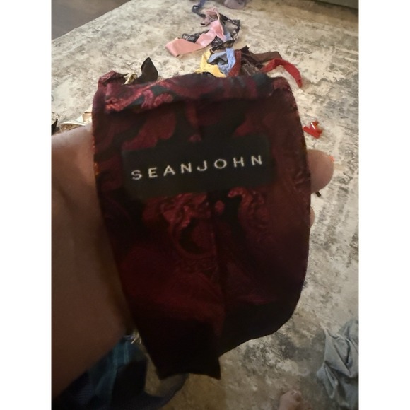 Huge 100+ Mens Designer Neck Tie Lot – Silk & Novelty Mix - Picture 7 of 16